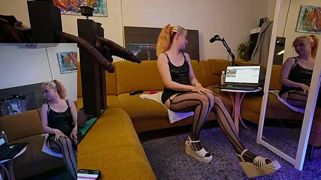 SUZANNEXXXXXX online show from 13, 5, 2026