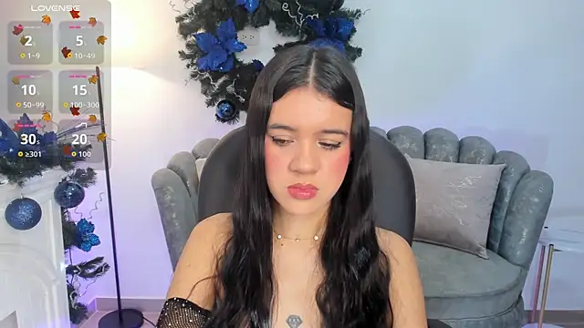 alix nova online show from 3, 12, 2025