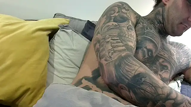 tattsNcock online show from 21, 6, 2026