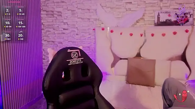 Joselyn tay online show from 17, 2, 2026