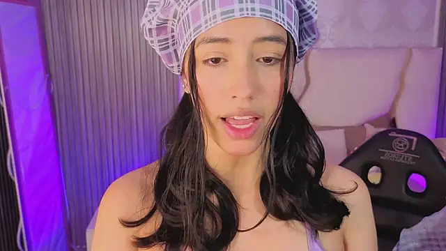 Snapshot of Joselyn_tay chatting on 3, 7, 2026 Joselyn tay online show from 3, 7, 2026