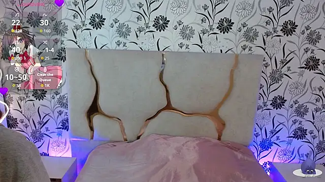 Joselyn tay online show from 30, 11, 2025