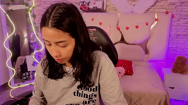 Joselyn tay online show from 8, 2, 2026