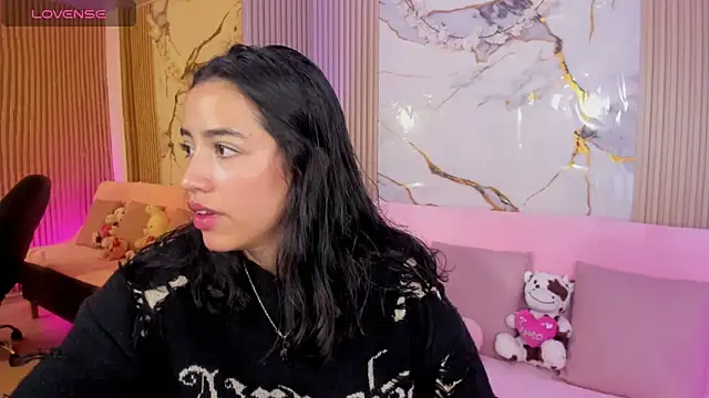 Snapshot of Joselyn_tay chatting on 3, 6, 2026 Joselyn tay online show from 3, 6, 2026