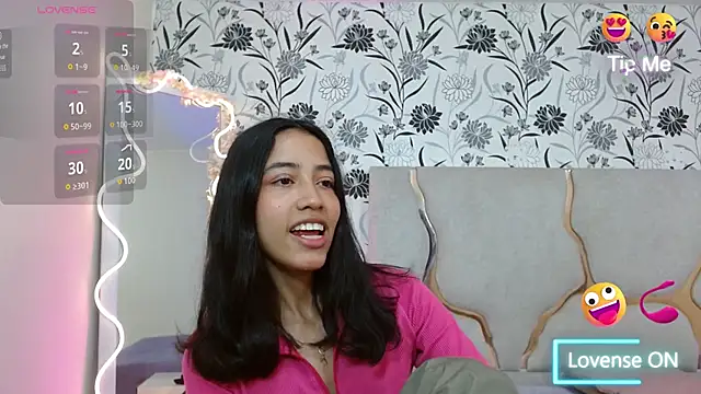 Joselyn tay online show from 17, 1, 2026