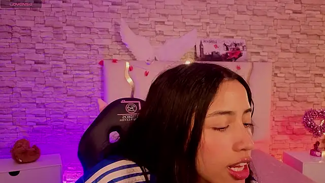 Joselyn tay online show from 11, 2, 2026