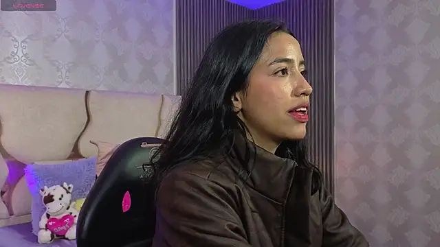 Snapshot of Joselyn_tay chatting on 10, 5, 2026 Joselyn tay online show from 10, 5, 2026
