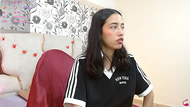 Joselyn tay online show from 4, 2, 2026