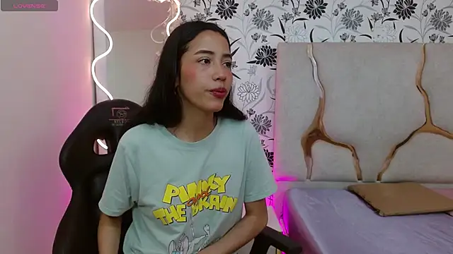 Joselyn tay online show from 22, 2, 2026