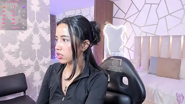 Joselyn tay online show from 2, 4, 2026