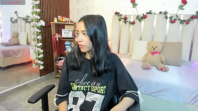 Joselyn tay online show from 11, 3, 2026