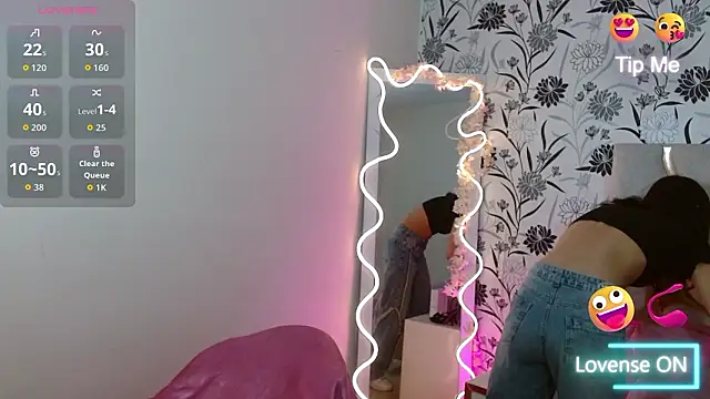 Joselyn tay online show from 14, 1, 2026