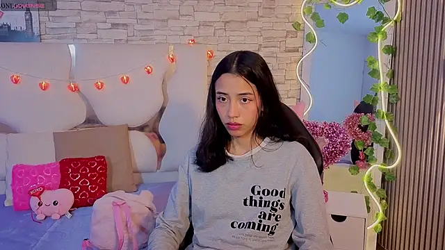 Joselyn tay online show from 6, 2, 2026