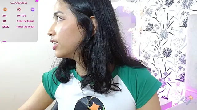 Joselyn tay online show from 30, 3, 2026