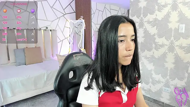 Snapshot of Joselyn_tay chatting on 2, 5, 2026 Joselyn tay online show from 2, 5, 2026
