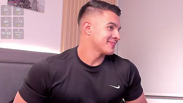 Mason bennet online show from 8, 4, 2026