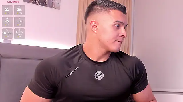 Mason bennet online show from 11, 4, 2026