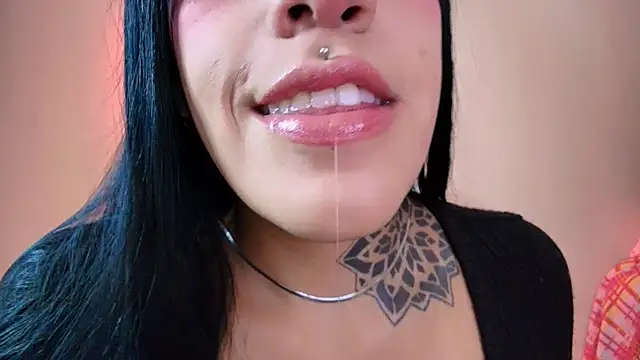 catte jensen online show from 29, 11, 2025