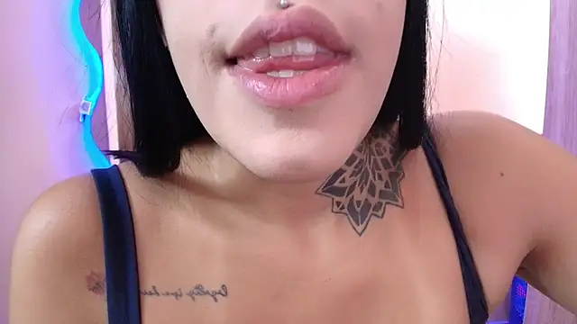 catte jensen online show from 14, 11, 2025