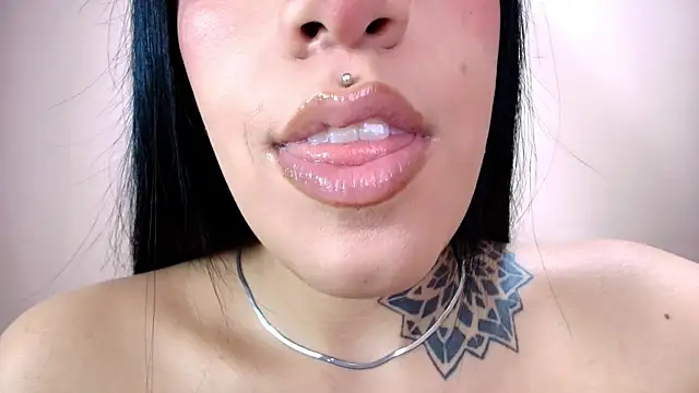 catte jensen online show from 13, 1, 2026