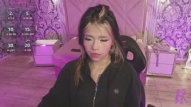 Mavis tay online show from 7, 1, 2026