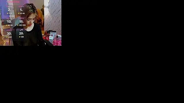 Mavis tay online show from 4, 3, 2026