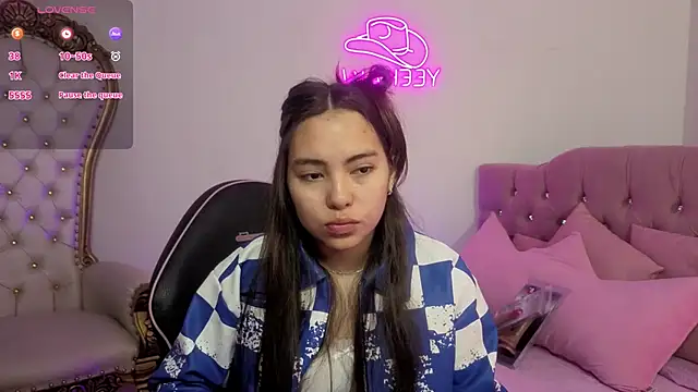 ISABELA TAY online show from 22, 5, 2026