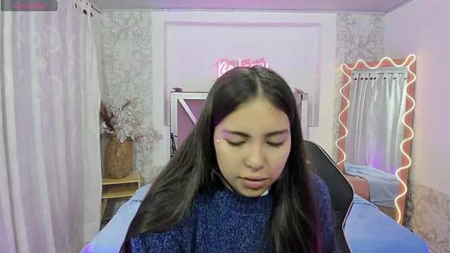 ISABELA TAY online show from 13, 2, 2026