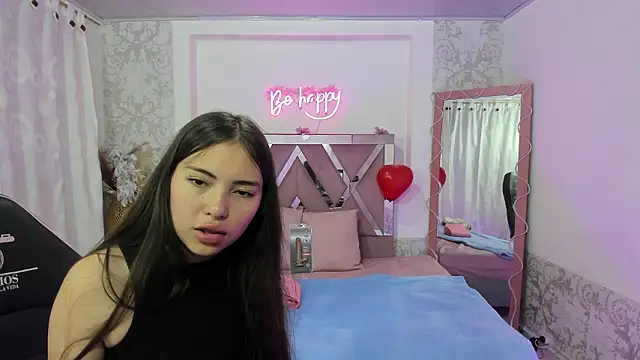 ISABELA TAY online show from 20, 2, 2026