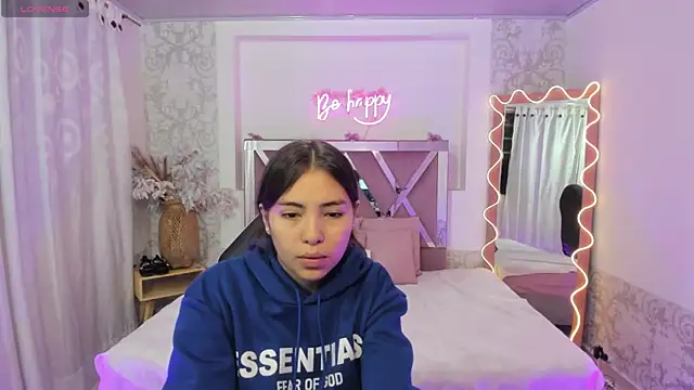 ISABELA TAY online show from 13, 1, 2026