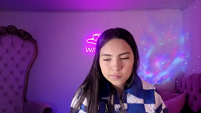 Snapshot of ISABELA_TAY chatting on 27, 6, 2026 ISABELA TAY online show from 27, 6, 2026