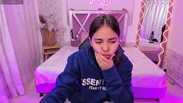 ISABELA TAY online show from 17, 1, 2026