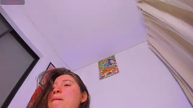 Snapshot of Ana_Torres_ chatting on 14, 4, 2026 Ana Torres online show from 14, 4, 2026