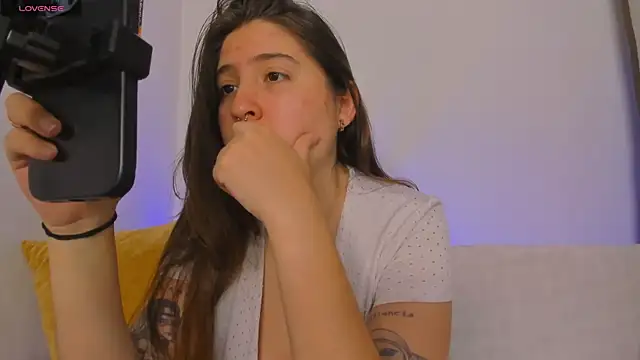 Snapshot of Ana_Torres_ chatting on 14, 5, 2026 Ana Torres online show from 14, 5, 2026