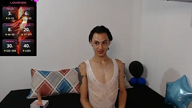 apolo smith001 online show from 27, 11, 2025