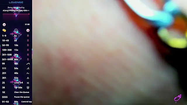 Snapshot of Callmemiistress chatting on 30, 7, 2026 Callmemiistress online show from 30, 7, 2026