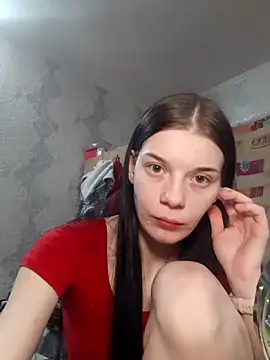 JhonSHelBy7LuNa online show from 9, 3, 2026