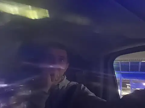 TwardyKierowca online show from 21, 11, 2025