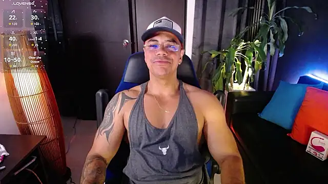 Zed ferrer online show from 6, 3, 2026