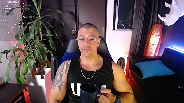 Zed ferrer online show from 30, 3, 2026