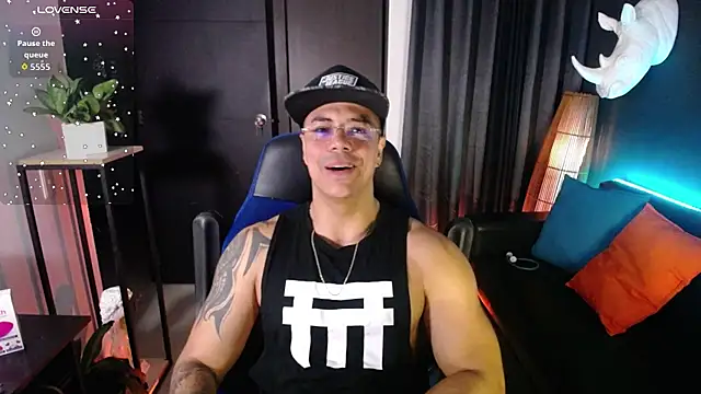 Snapshot of Zed_ferrer chatting on 10, 5, 2026 Zed ferrer online show from 10, 5, 2026