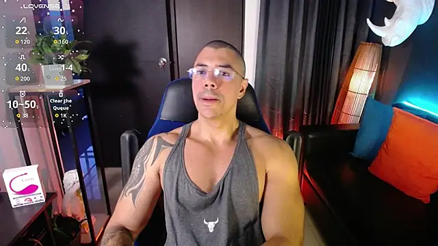Zed ferrer online show from 30, 6, 2026