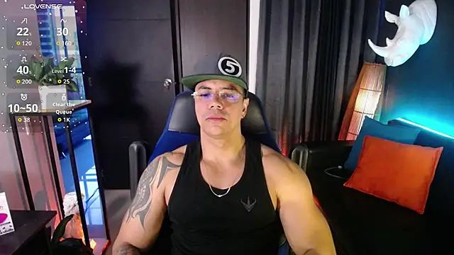 Snapshot of Zed_ferrer chatting on 13, 5, 2026 Zed ferrer online show from 13, 5, 2026