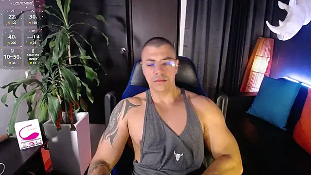 Zed ferrer online show from 1, 4, 2026