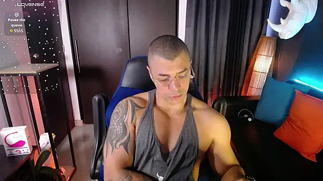 Zed ferrer online show from 10, 6, 2026