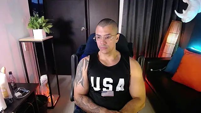 Zed ferrer online show from 6, 7, 2026