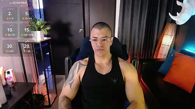 Zed ferrer online show from 8, 7, 2026