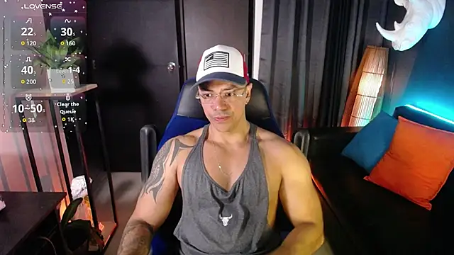 Snapshot of Zed_ferrer chatting on 21, 5, 2026 Zed ferrer online show from 21, 5, 2026