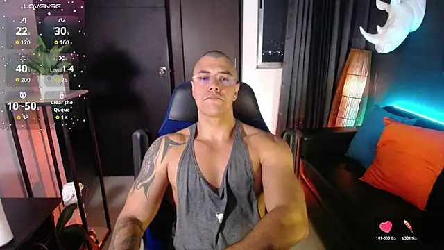 Snapshot of Zed_ferrer chatting on 30, 5, 2026 Zed ferrer online show from 30, 5, 2026