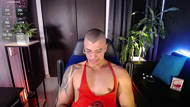 Zed ferrer online show from 10, 1, 2026